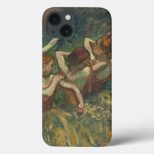 Edgar Degas   Four Seasons in the One Head, c.1590 Case-Mate iPhone Hülle