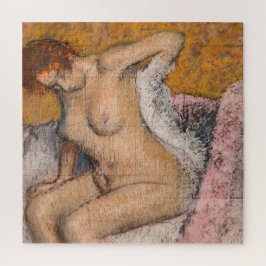 Edgar Degas - Nach dem Tod