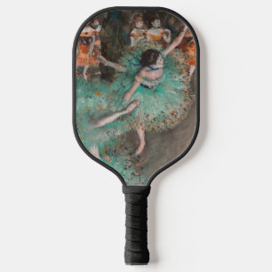 Edgar Degas - Schwankende Tänzerin / Tänzerin in G Pickleball Schläger