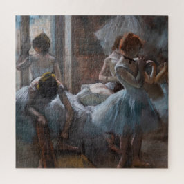 Edgar Degas - Tänzer