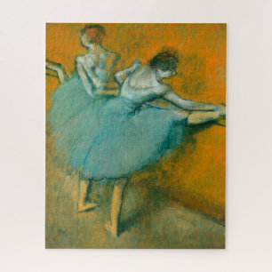 Edgar Degas Tänzerinnen an der Bar Malerei Kunstwe
