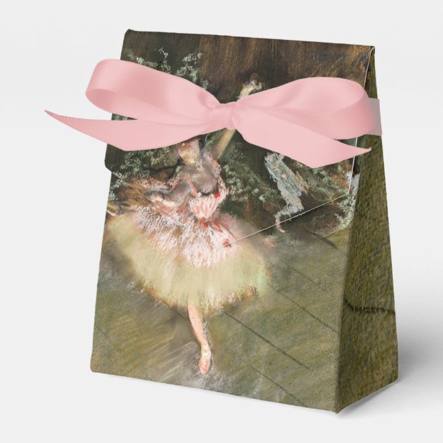 Edgar Degas - The Star 1878 Geschenkschachtel (Vorderseite)