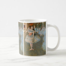 Edgar Degas - The Star Kaffeetasse