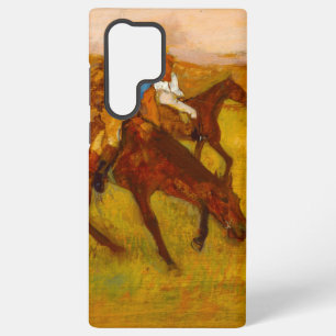 Edgar Degas Vor dem Rennen Samsung Galaxy Hülle