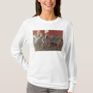 Edgar entgasen Tänzer an Probe, 1895-98 T-Shirt