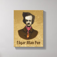 Edgar mit Gold Bug