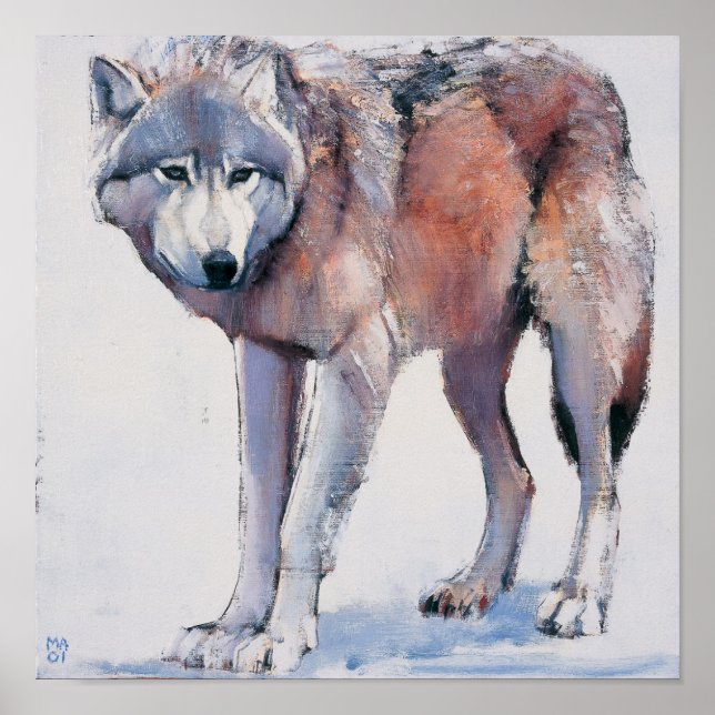 Edge 2001 poster (Vorne)