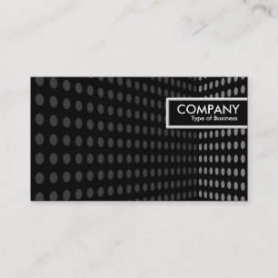 Edge-Tag - Ecke Visitenkarte