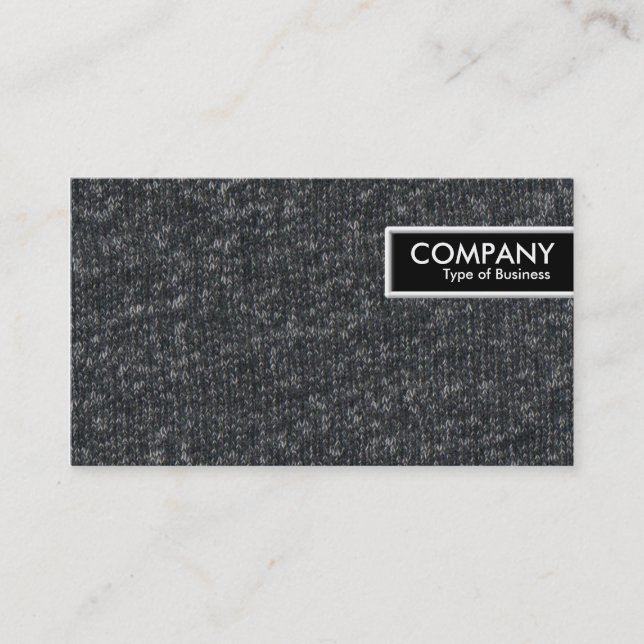 Edge Tag - Fine Wool 02 (Vorderseite)