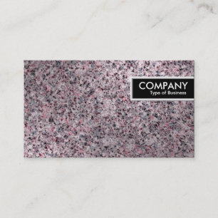 Edge Tag - Warmes Granit