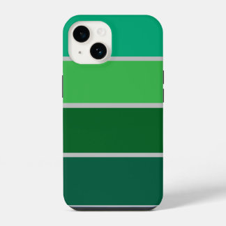 EdgeFit: Elegantes und langlebiges iPhone-Gehäuse iPhone 14 Hülle