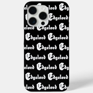 Edgelord Case-Mate iPhone Hülle