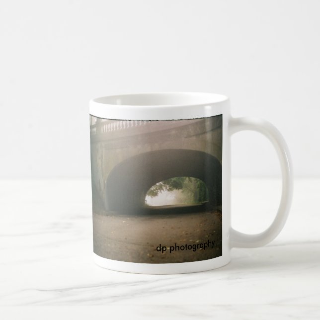 edgewood Park-Tasse Kaffeetasse (Rechts)