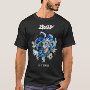 Edguy, Alter des Jokers T-Shirt