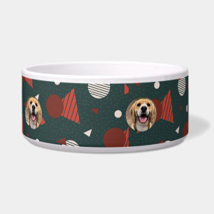 Edgy Pet Accessory Dog Mum Dog Lover Gabe Hund Napf
