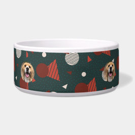 Edgy Pet Accessory Dog Mum Dog Lover Gabe Hund Napf