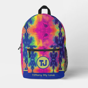 Edgy Sporty Sport Rucksack für Jungen
