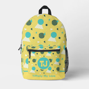 Edgy Team Vacation Rucksack für ihn