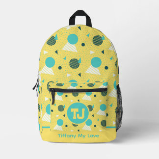 Edgy Team Vacation Rucksack für ihn