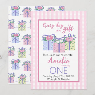 EDIAG Einladung zum Geburtstag