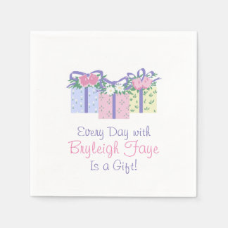 EDIAG TBBC Party Servietten