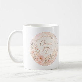 Edible Seidengarten Süße Pastell-Blumen-Tasse Kaffeetasse