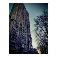 Edificio Chateau Libertador Buenos Aires Argentini