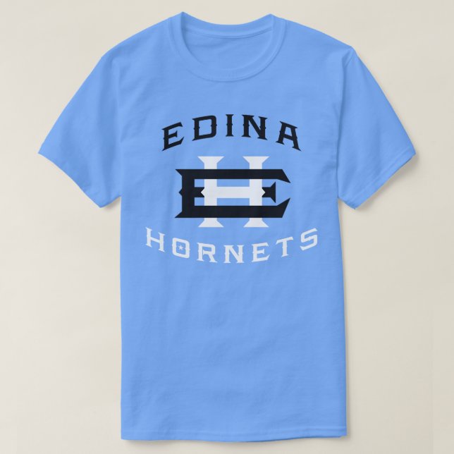 Edina 5 T-Shirt (Design vorne)