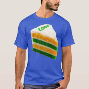 Edina Cake Eaters T-Shirt