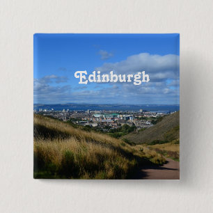 Edinburgh Button