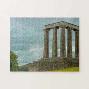 Edinburgh Denkmäler.
