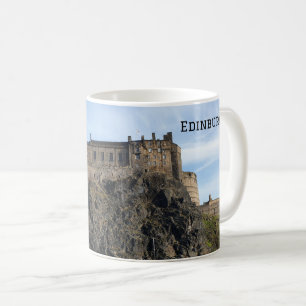 Edinburgh Kaffeetasse