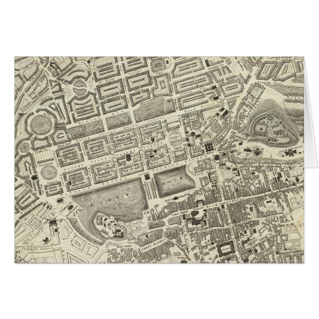 Edinburgh, Schottland (Vorderseite (Horizontal))