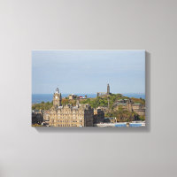 Edinburgh, Schottland