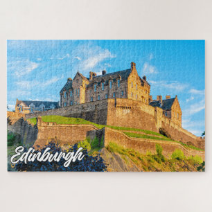 Edinburgh, Schottland, Vereinigtes Königreich