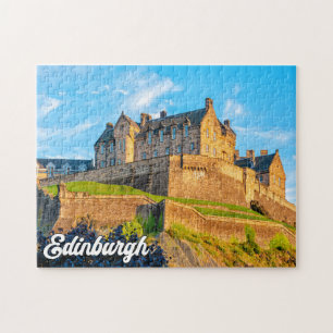 Edinburgh, Schottland, Vereinigtes Königreich