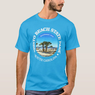 Edisto Beach SP T-Shirt