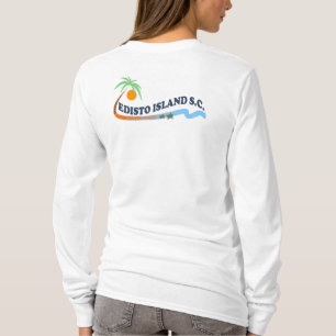 Edisto Insel T-Shirt