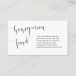 Editable Black script, Wedeymoon Fund Begleitkarte<br><div class="desc">Das ist die moderne elegante Romantik Editable,  Black Kalligraphie Skript,  Wedding Honeymoon Fund Enclosure Card. Sie können die Farben des Schriftartes ändern und Ihre Hochzeitsdetails in den entsprechenden Schriftart / Schrift hinzufügen.#TeeshaDerrick</div>