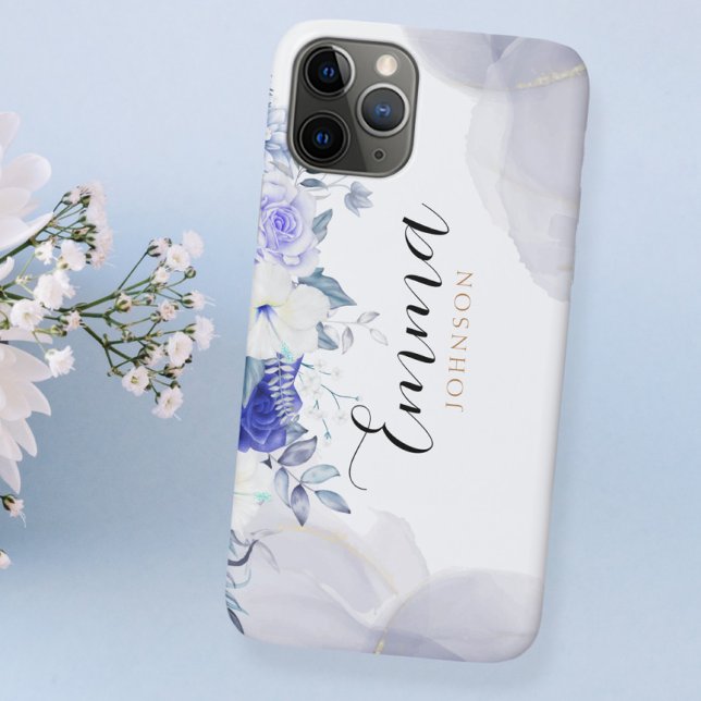 Editable Case for iPhone 11 Women's  (Von Creator hochgeladen)