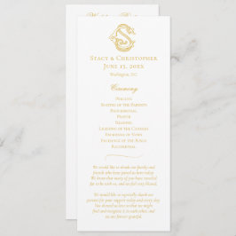 EDITABLE COLORS CS Monogram SC Monogram Programm