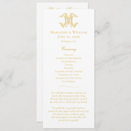 EDITABLE FARBEN WM Monogram MW Monogram Program Programm