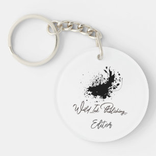 Éditeur de Wild Ink Publishing