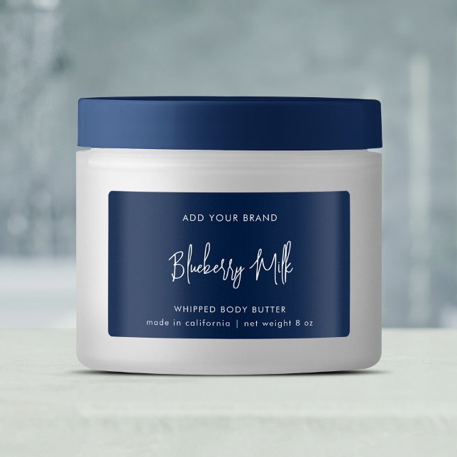 Editierbare Farbtabelle für das Minimalistische Pr Etiketten (Von Creator hochgeladen)