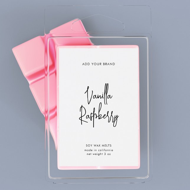 Editierbare Farbtabelle für das Minimalistische Pr Weinetikett (Von Creator hochgeladen)