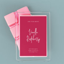 Editierbare Farbtabelle für das Minimalistische Pr