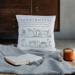 Editierbarer, benutzerdefinierter Throw-Kopfkissen Kissen<br><div class="desc">Die Hintergrundfarbe kann online angepasst werden (in jeder Farbe!). Entworfen von Berry Berry Sweet {www.berryberrysweet.com}</div>