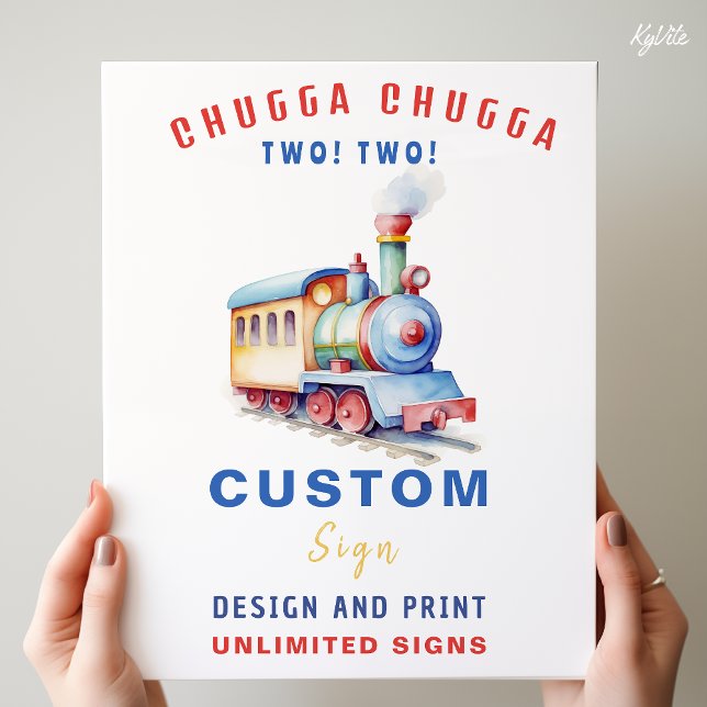 Editierbares Thema "Geburtstag" Benutzerdefinierte Poster (Von Creator hochgeladen)