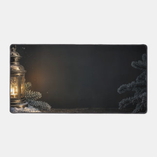 Édition Lanterne de Nuit Silencieuse