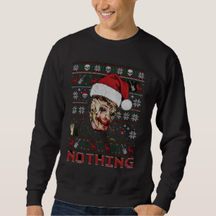 ÉDITION LIMITÉE : J-No Sweat de Noël #2